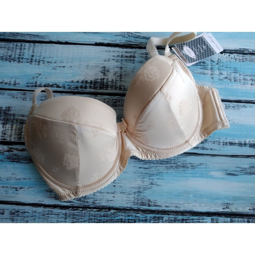 Зображення  бюстгальтер класичний ущільнений  alles tango u (latino) купити онлайн | alles.in.ua Зображення  бюстгальтер класичний ущільнений  alles tango u (latino) купити онлайн | alles.in.ua