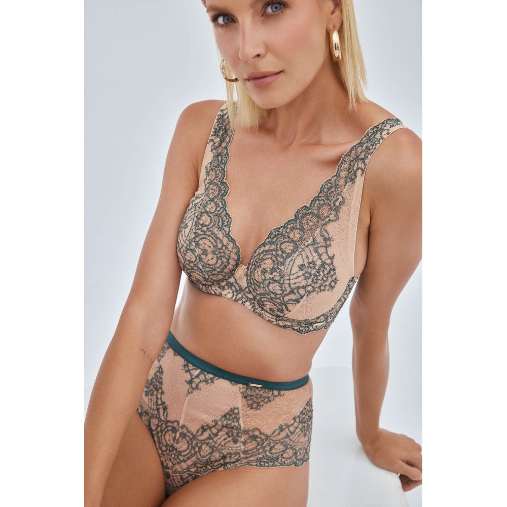 Зображення  бюстгальтер splendore m bralette