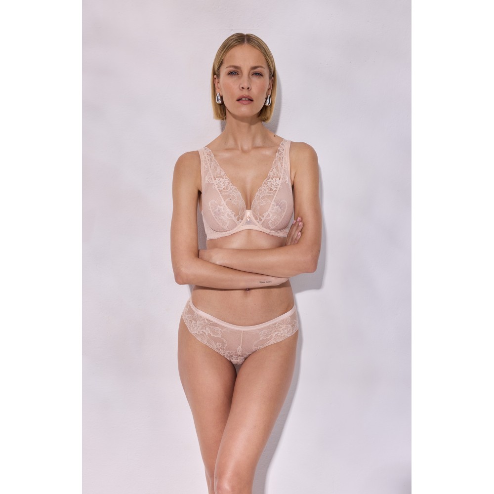 Зображення  бюстгальтер sublime m bralette