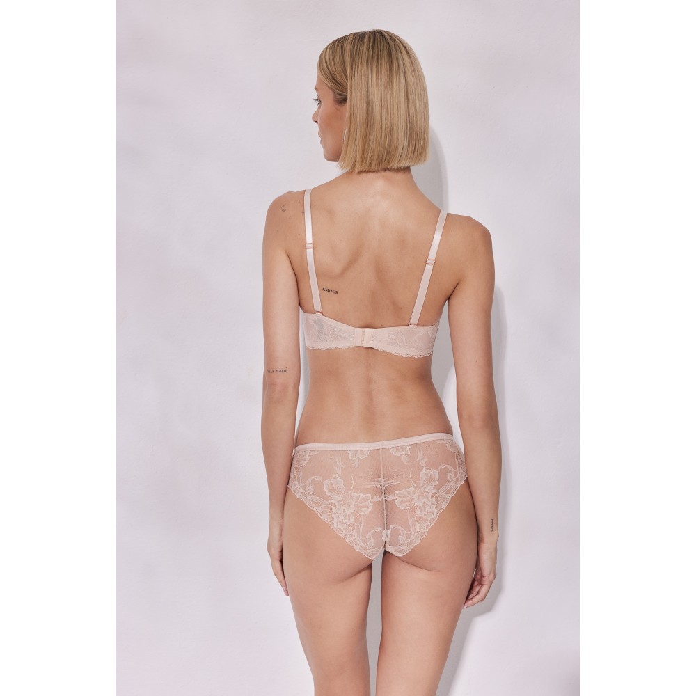 Зображення  бюстгальтер sublime push-up plunge