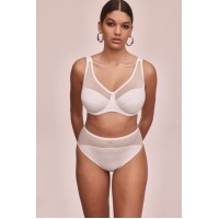 Бюстгальтер БЮСТГАЛЬТЕР HAVANA M білий