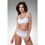 Зображення  бюстгальтер бюстгальтер havana m білий
