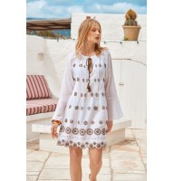 Пляжна туніка Iconique IC21-021