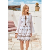 Пляжна туніка Iconique IC21-021