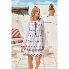 Пляжна туніка Iconique IC21-021