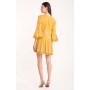 Фото  пляжна туніка david db21-060