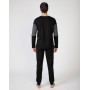 Фото  чоловіча піжама зі штанами massana p751306