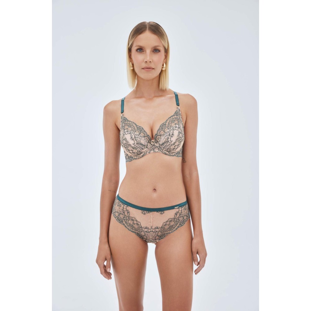 Зображення  бюстгальтер splendore push-up Зображення  бюстгальтер splendore push-up