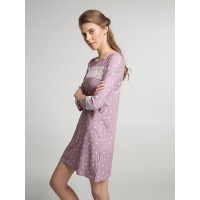Ночная рубашка ТМ Ellen LND 270/001