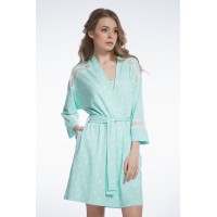 Халат ТМ Ellen LDG 027/003