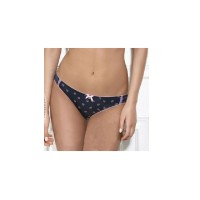 Трусы мини бикини Rihana ТМ Jasmine 3407/46