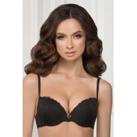 Бюстгальтер July ТМ Jasmine 1013/51 чорний