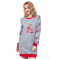 Ночная рубашка ТМ Ellen LND 190/001