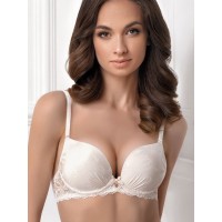Бюстгальтер Anes ТМ Jasmine 1161/96, молочний