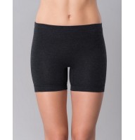 Жіночі термошорти подовжені вовна KIFA 42Ш-ПЖ чорний