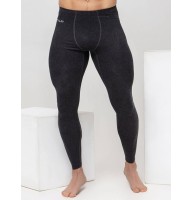 Чоловічі термоштани (TMS1-VH) - сірий