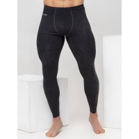 Чоловічі термоштани (TMS1-VH) - сірий