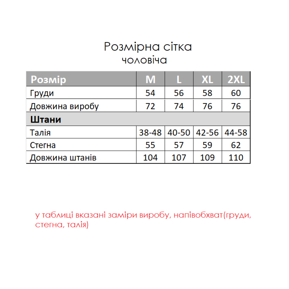 Фото  парні піжами у стилі family look 