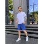 Фото  чоловічі шорти true, колір синій