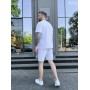 Фото  чоловічі шорти ice,  джинс