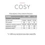 Фото  піжамні штани з сатину pearl coy пильна