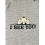 Фото  нічна сорочка для майбутніх та новоспечених матусь батал, i see you