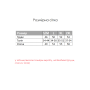 Фото  жіночий домашній комплект 3-ка із мікрофібри з квітковим принтом
