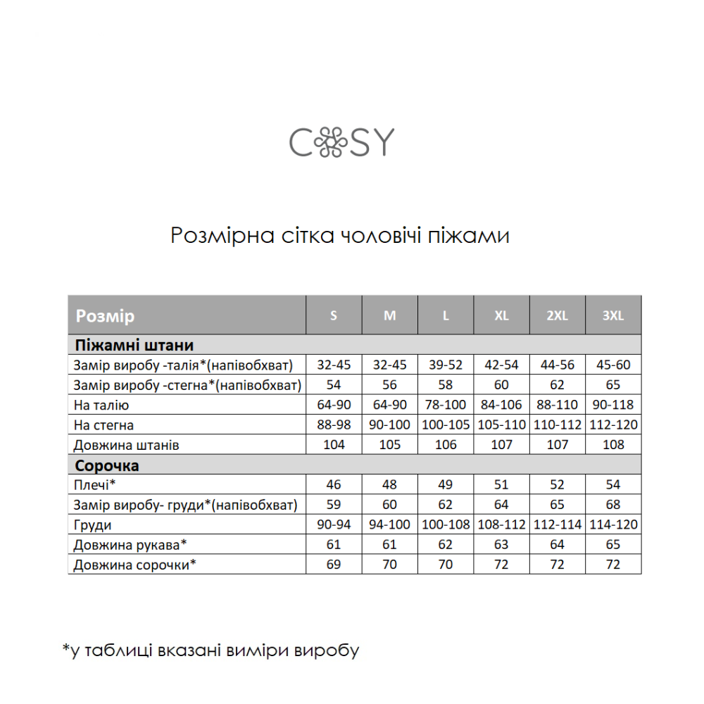 Фото  піжама чоловіча coy з фланелі (штани+сорочка) клітина червоно/чорна