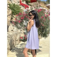 Жіноча коротка сукня LUMIA,