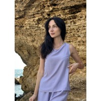 Жіноча майка LUMIA,