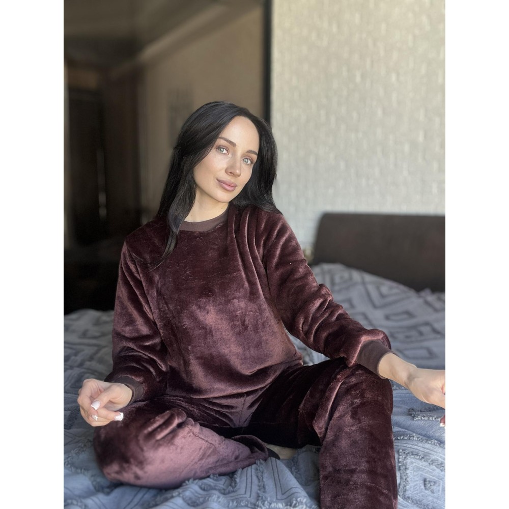 Фото  піжама жіноча coy тепла  Фото  піжама жіноча coy тепла