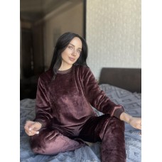 Піжама жіноча COY тепла 