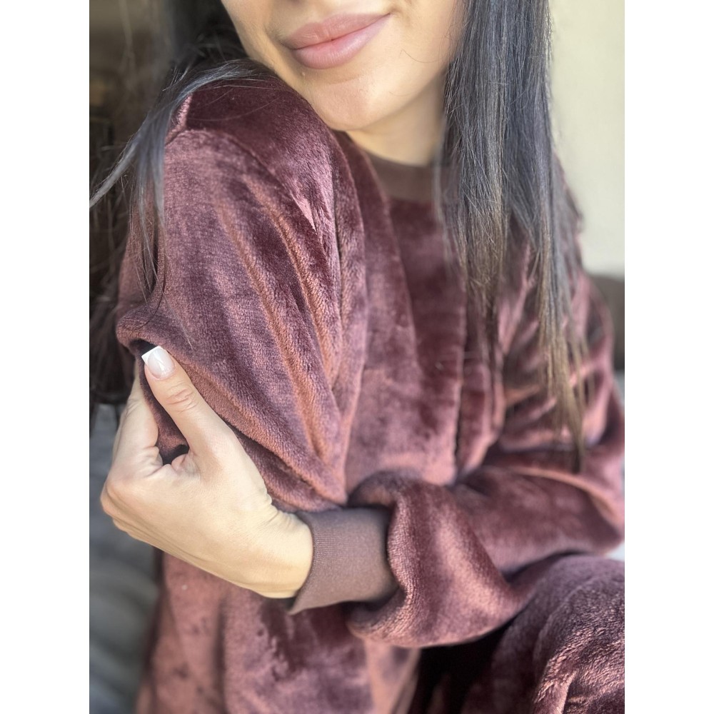 Фото  піжама жіноча coy тепла  Фото  піжама жіноча coy тепла