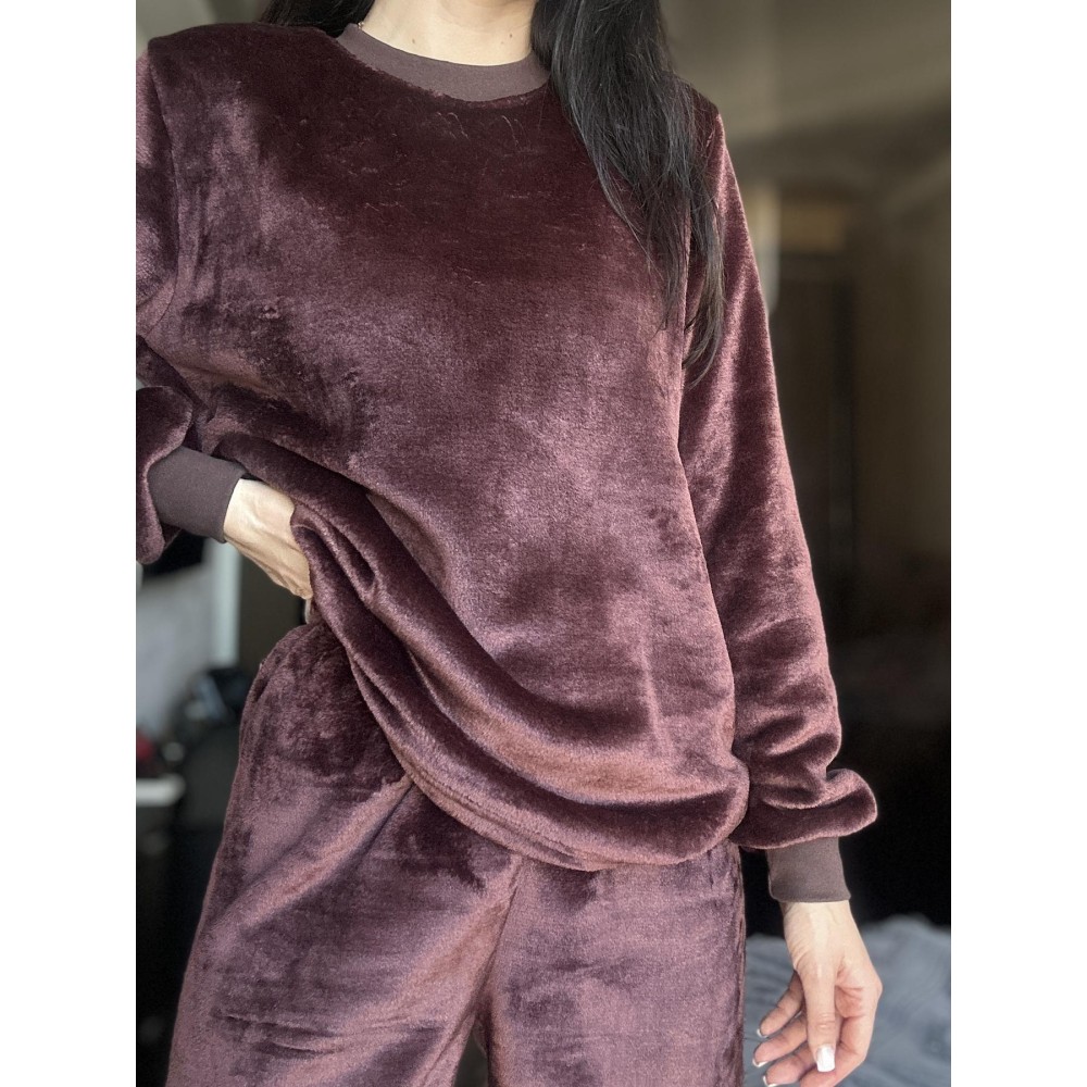 Фото  піжама жіноча coy тепла  Фото  піжама жіноча coy тепла