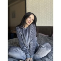 Піжама жіноча COY тепла