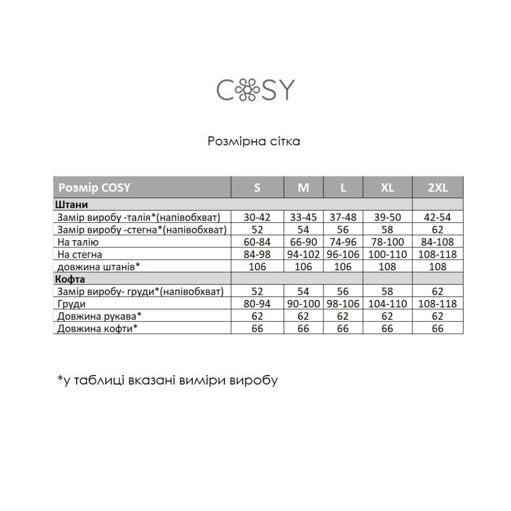 Фото  піжама жіноча coy тепла  Фото  піжама жіноча coy тепла