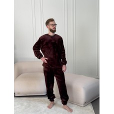 Піжама чоловіча COY тепла 