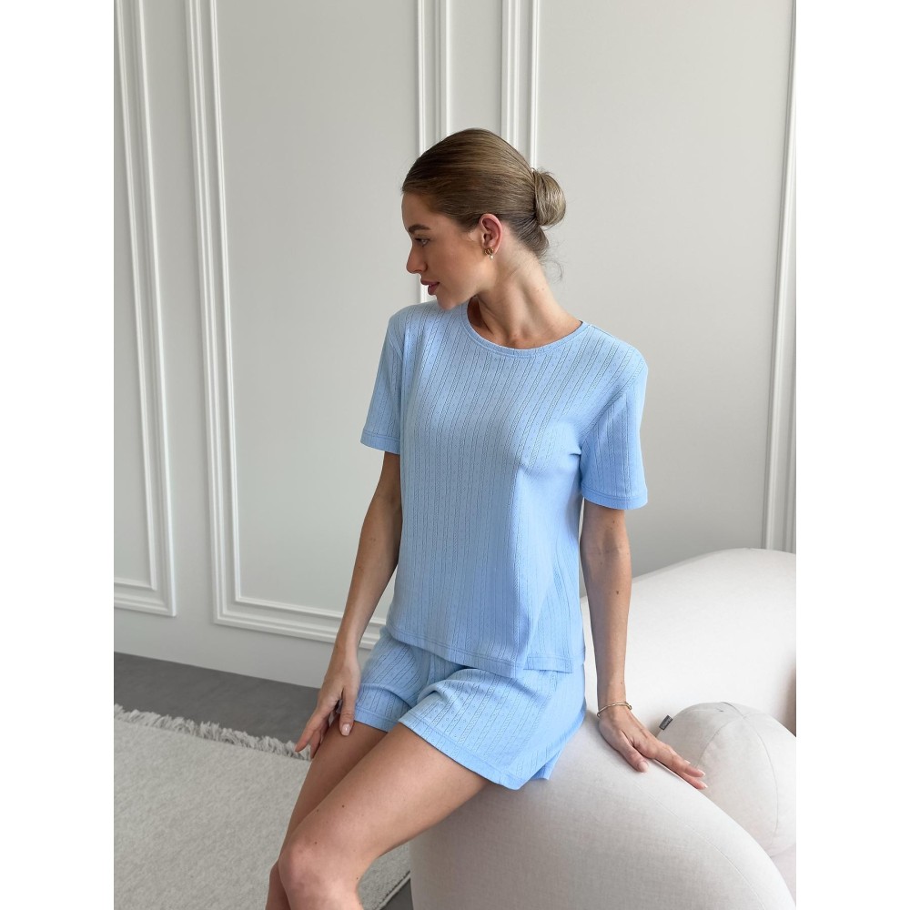 Фото  жіночий комплект халат та піжама  Фото  жіночий комплект халат та піжама