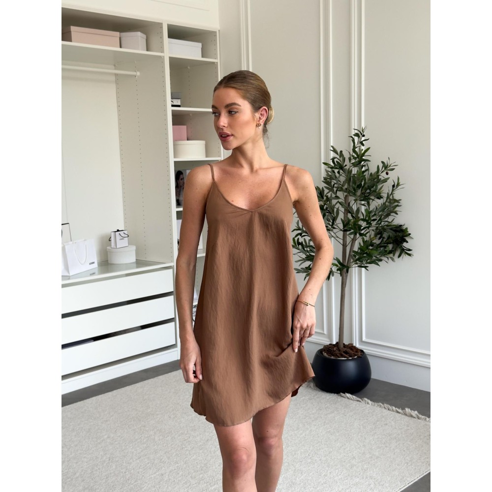 Зображення  жіночий подарунковий набір boho (халат+сорочка) Зображення  жіночий подарунковий набір boho (халат+сорочка)