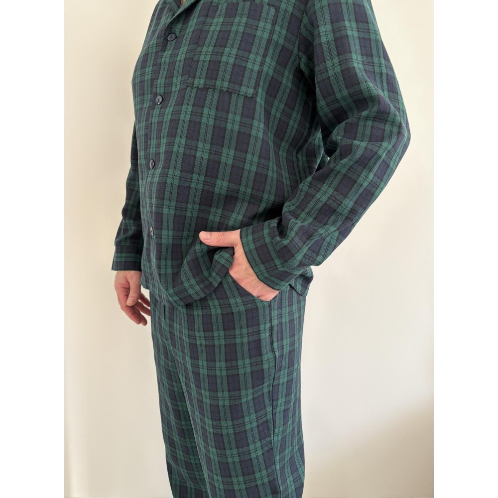 Зображення  піжамний комплект 