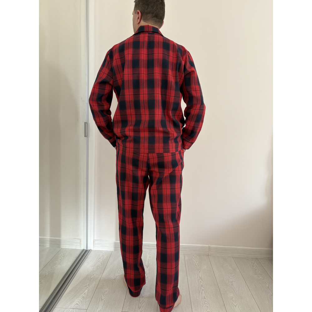 Зображення  піжамний комплект 