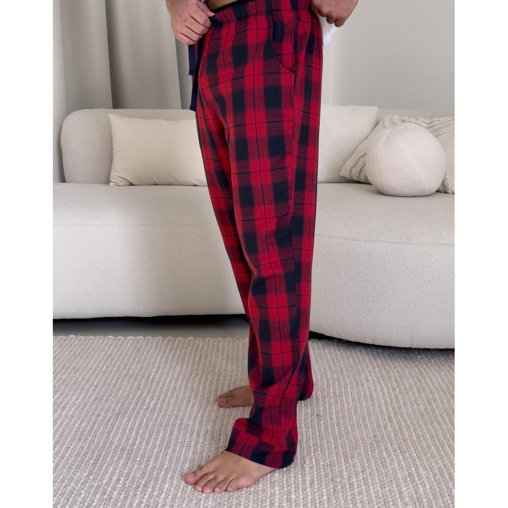 Зображення  піжамний комплект 