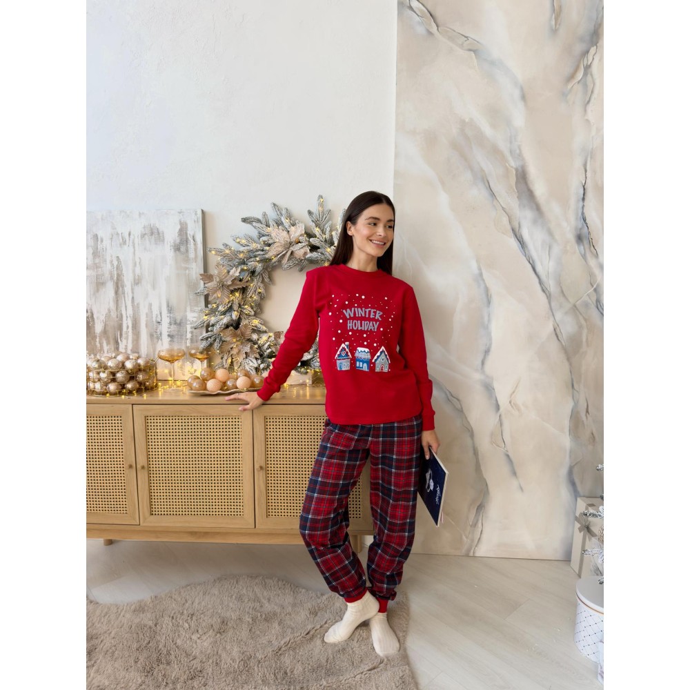 Зображення  подарунковий бокс winter holiday для неї