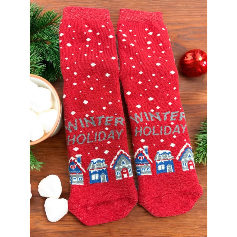 Зображення  подарунковий бокс winter holiday для неї