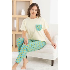 Жіноча піжама 