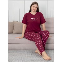 Жіночий домашній комплект 