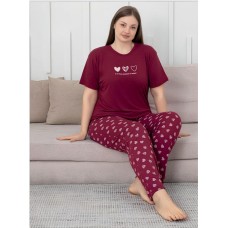 Жіночий домашній комплект 