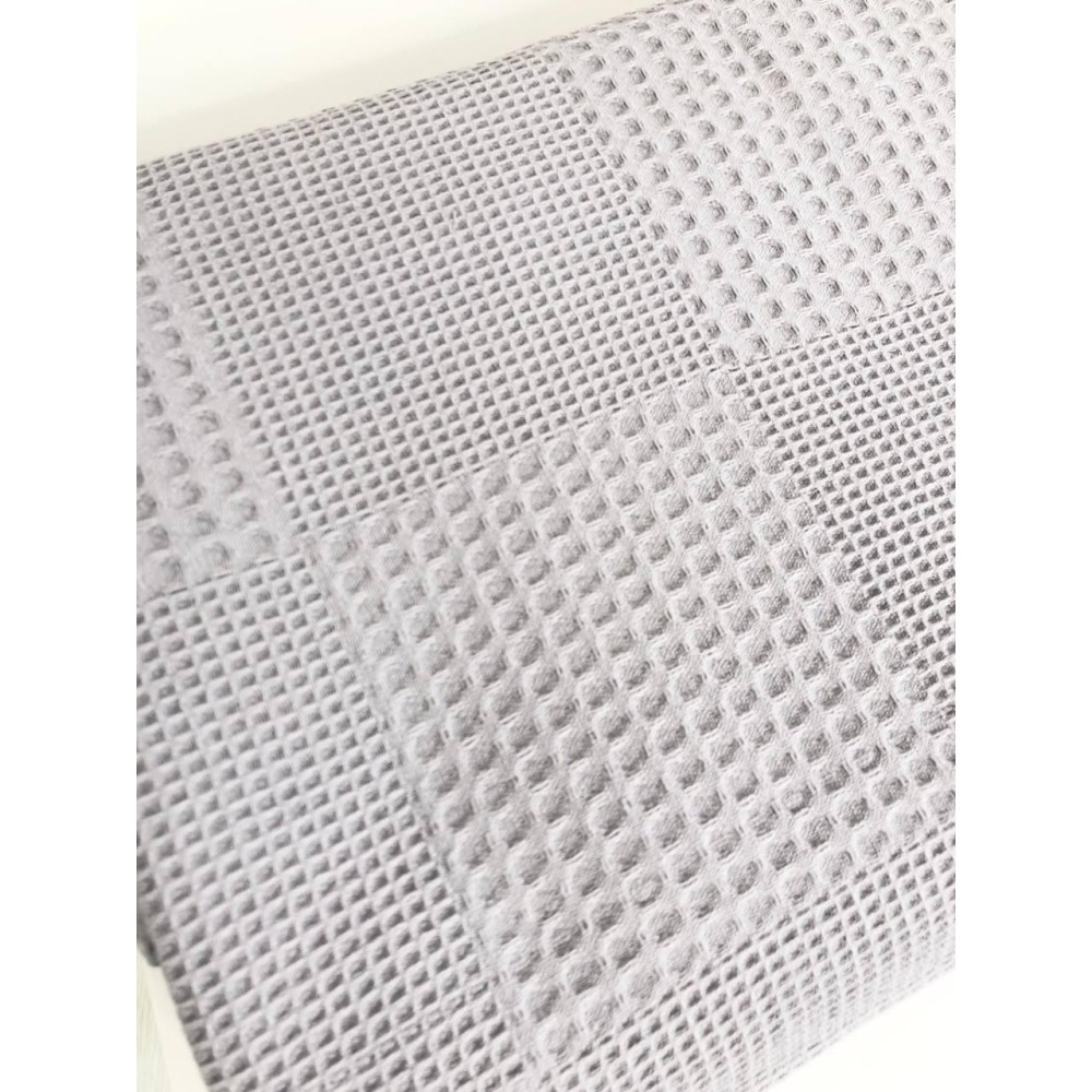 Фото  банний набір для чоловіків(кілт +рушник), світло-