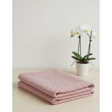 Банний рушник Рожевий 70*140
