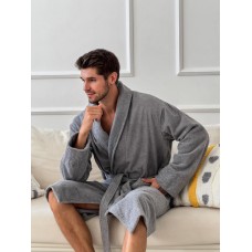 Подарунковий набір Fortune1 ХР (халат+ рушник)